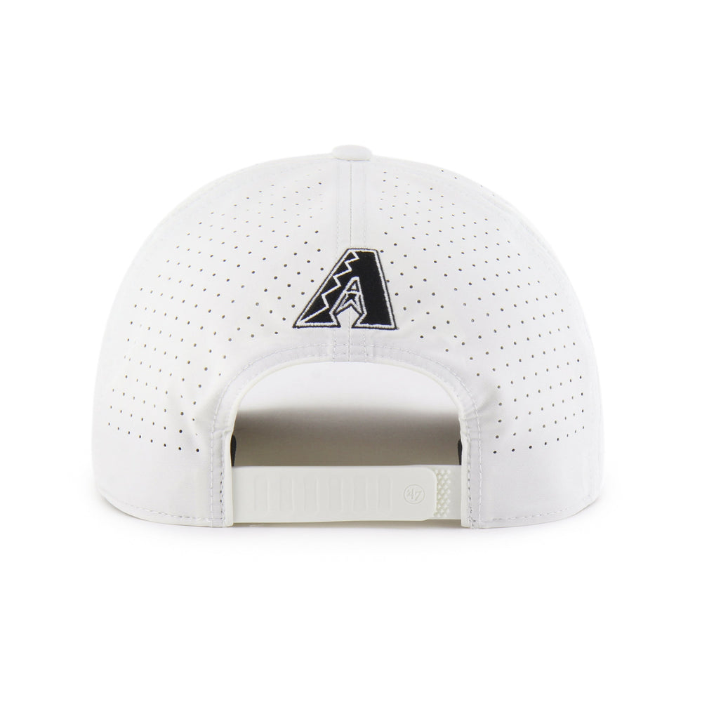 ARIZONA DIAMONDBACKS RAWLINGS PRO '47 HITCH CHALK