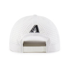 ARIZONA DIAMONDBACKS RAWLINGS PRO '47 HITCH CHALK