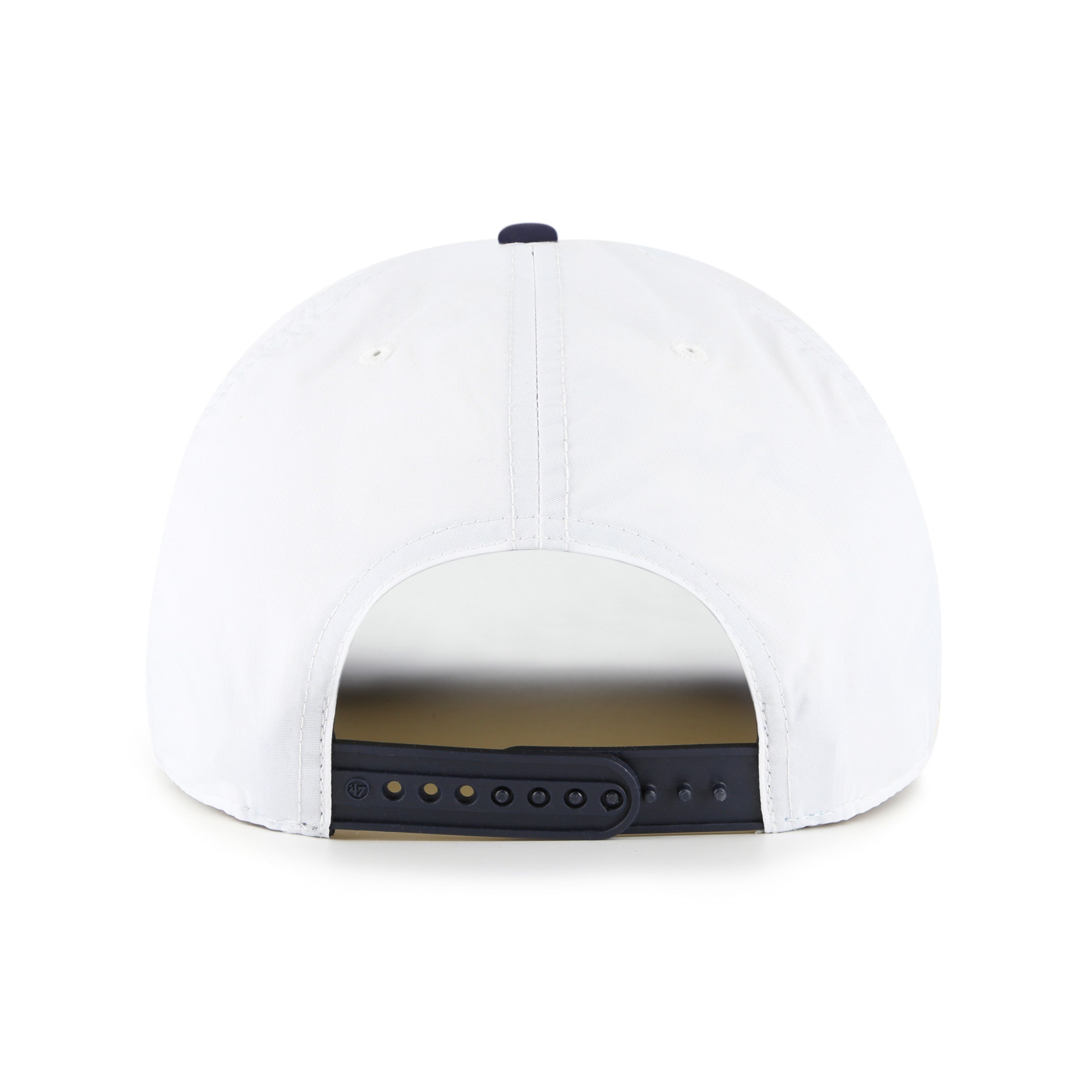 AUBURN TIGERS TRIBUTE '47 HITCH RF RELAXED FIT WHITE