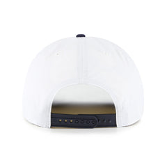AUBURN TIGERS TRIBUTE '47 HITCH RF RELAXED FIT WHITE