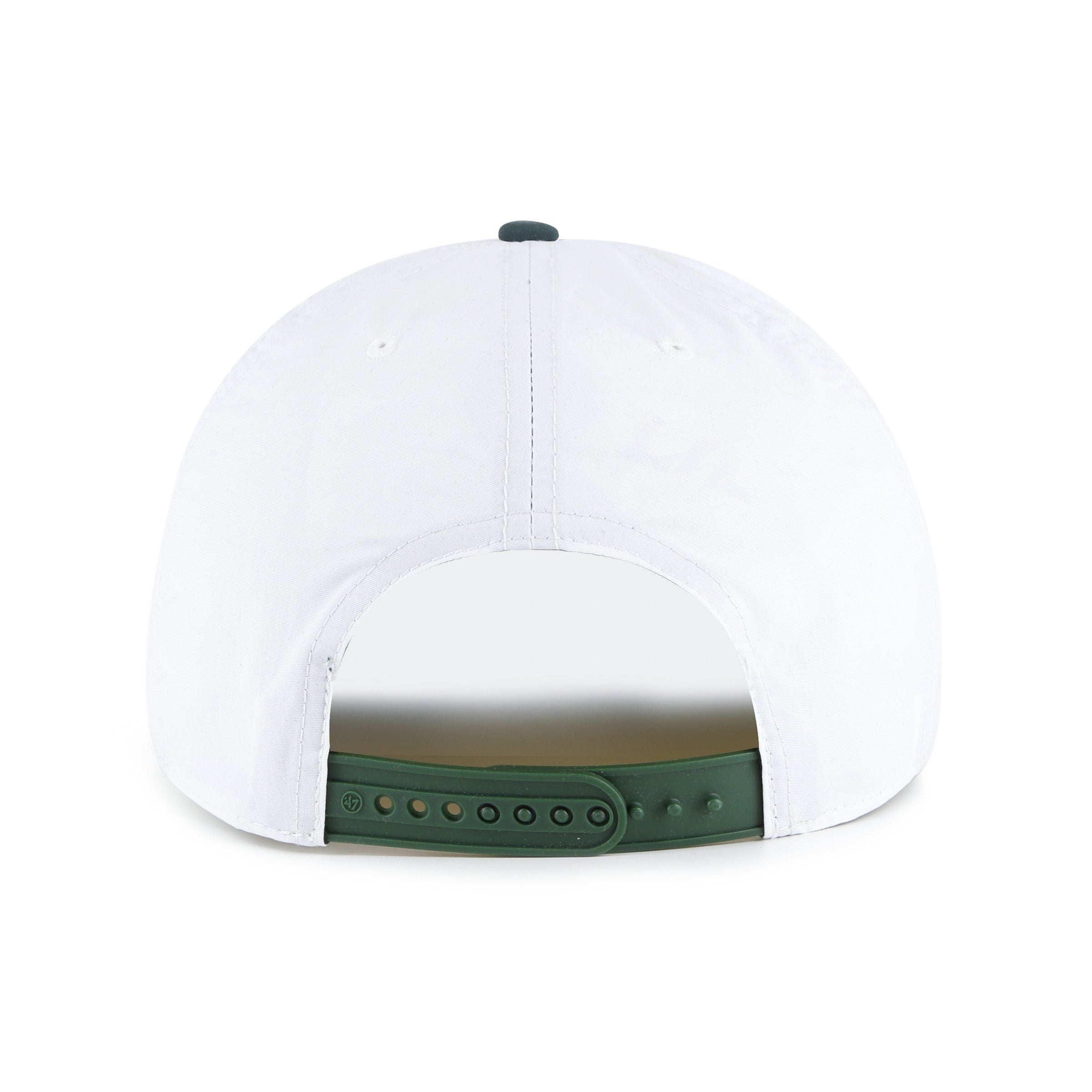 MILWAUKEE BUCKS TRIBUTE '47 HITCH RF RELAXED FIT WHITE