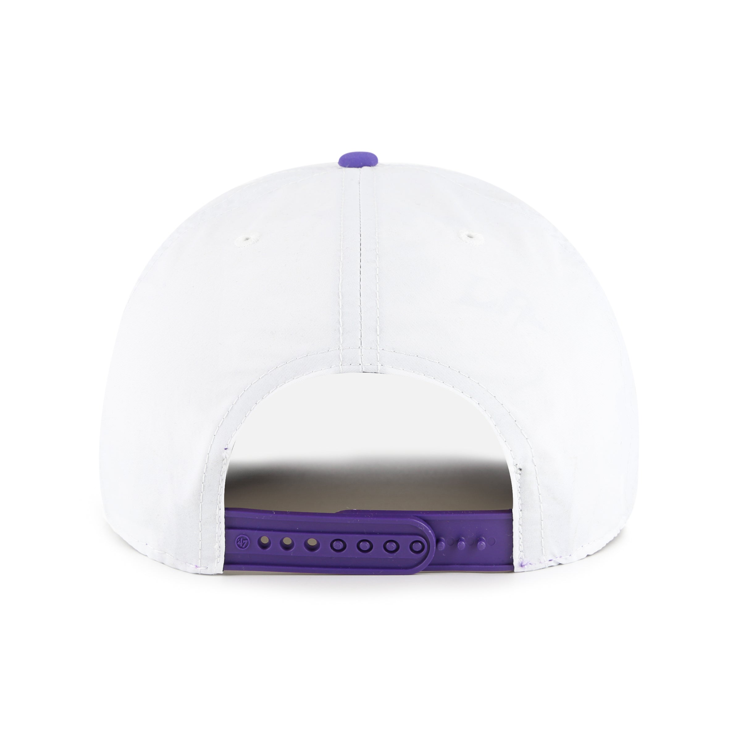 PHOENIX SUNS TRIBUTE '47 HITCH RF RELAXED FIT WHITE