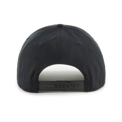 CAROLINA PANTHERS '47 HITCH RF RELAXED FIT BLACK
