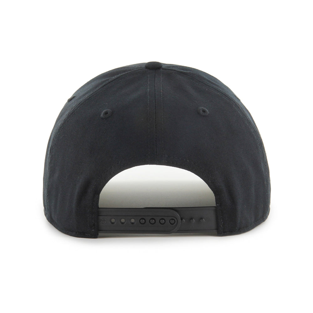 LAS VEGAS RAIDERS '47 HITCH RF RELAXED FIT BLACK