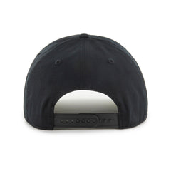 SAN FRANCISCO 49ERS '47 HITCH RF RELAXED FIT BLACK