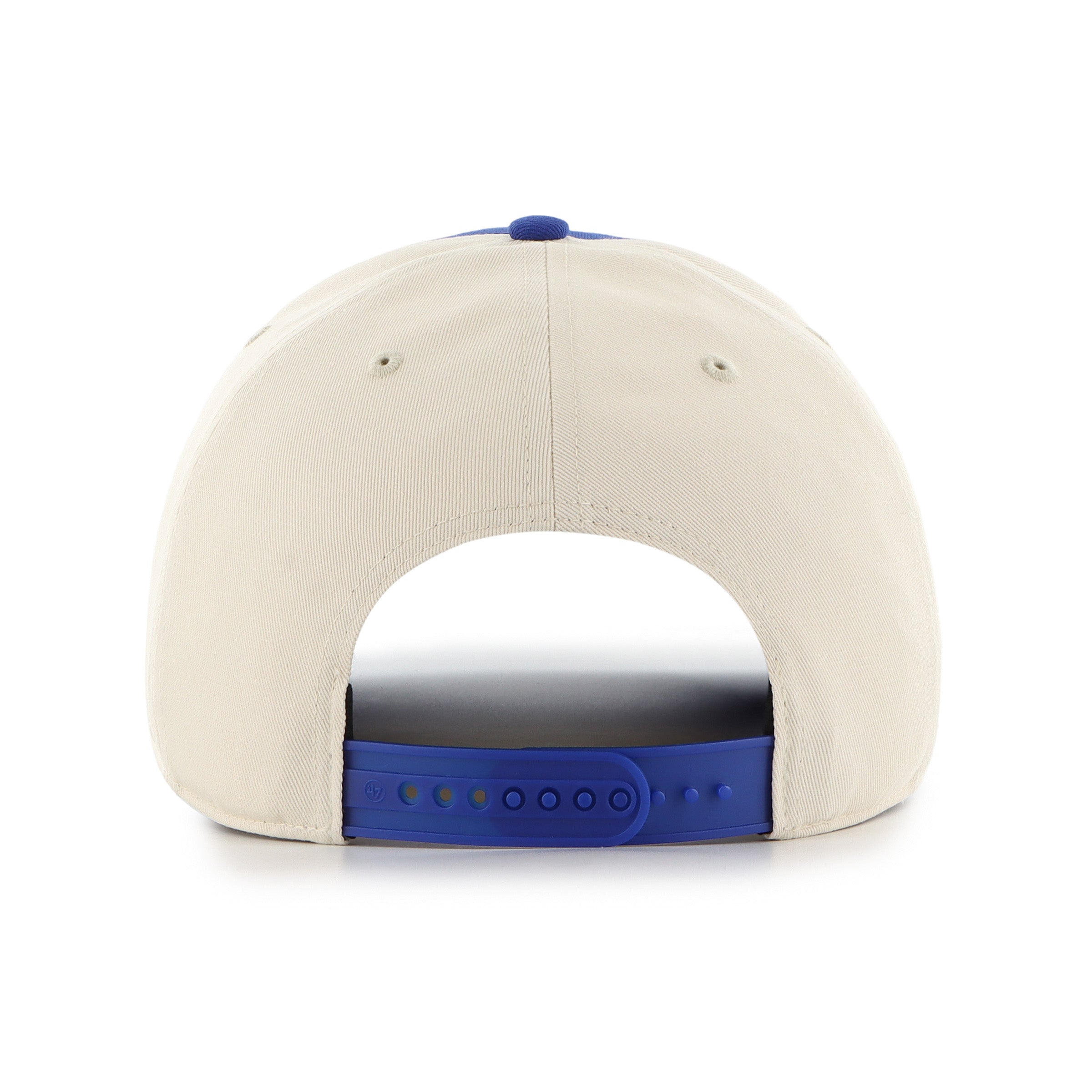 BUFFALO BILLS HARD HAT '47 HITCH RF RELAXED FIT ROYAL