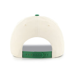 PHILADELPHIA EAGLES HISTORIC HARD HAT '47 HITCH RF RELAXED FIT KELLY