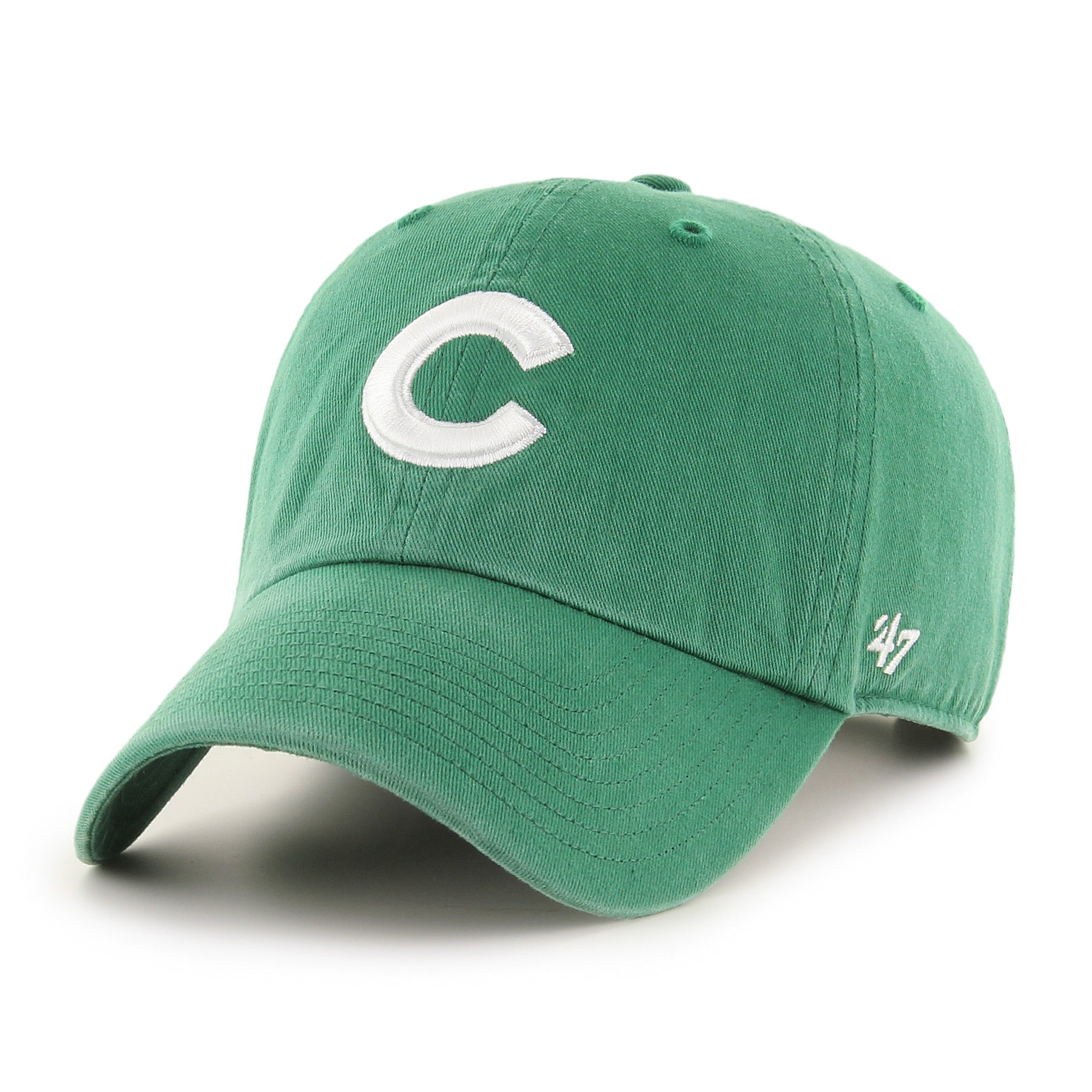 CHICAGO CUBS '47 CLEAN UP KELLY