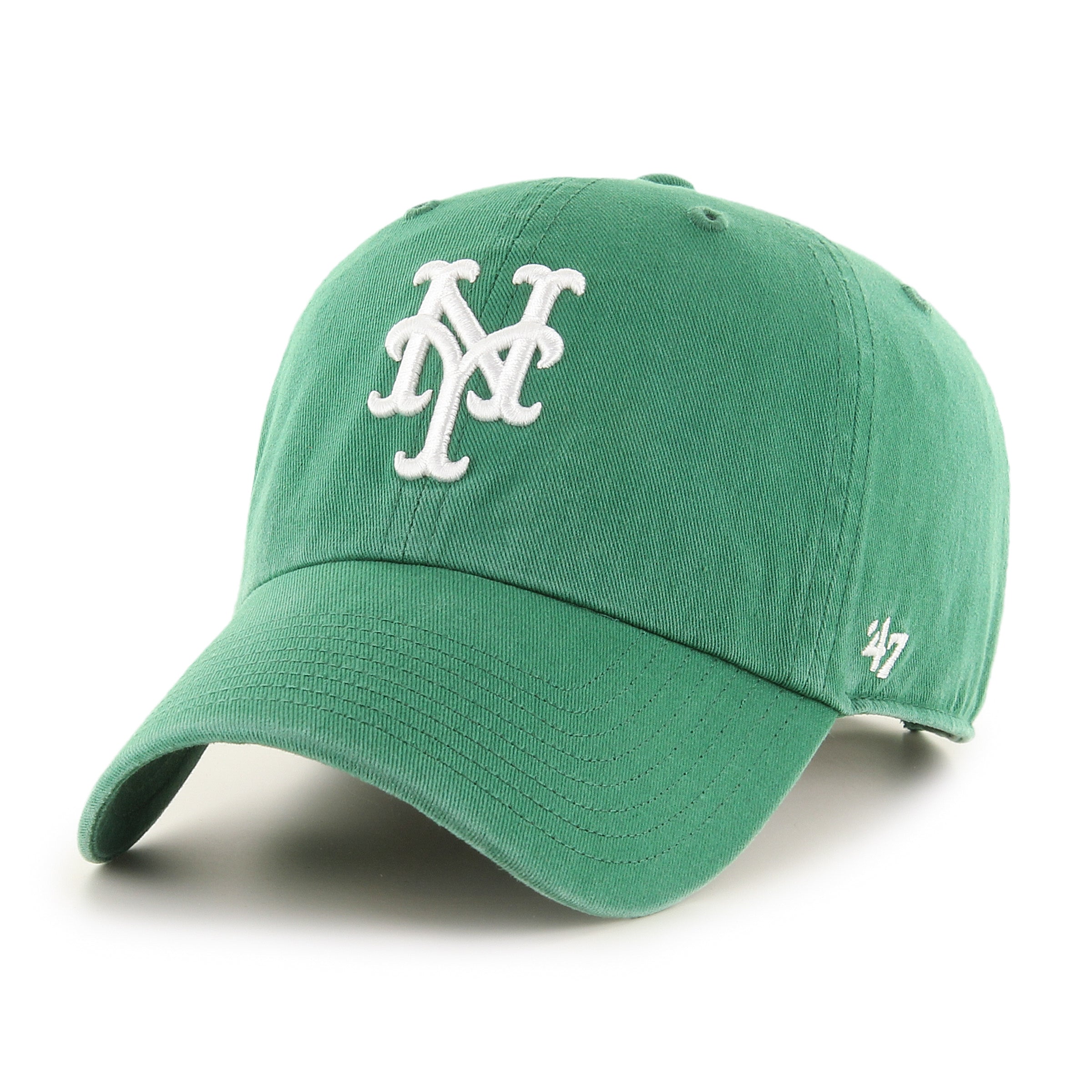NEW YORK METS '47 CLEAN UP KELLY