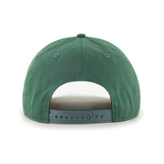 MINNESOTA WILD '47 HITCH DARK GREEN
