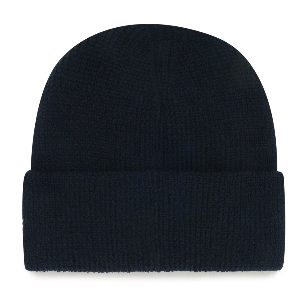 PENN STATE NITTANY LIONS FOUNDATIONAL '47 CUFF KNIT NAVY