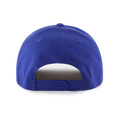 DUKE BLUE DEVILS FOUNDATIONAL '47 HITCH RF RELAXED FIT ROYAL