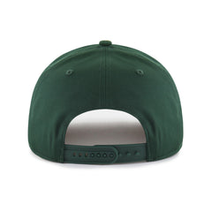 MIAMI HURRICANES FOUNDATIONAL '47 HITCH RF RELAXED FIT DARK GREEN