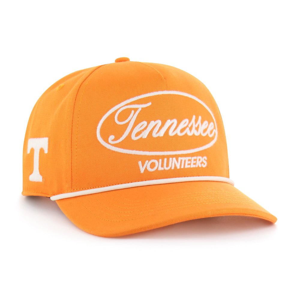 TENNESSEE VOLUNTEERS FOUNDATIONAL '47 HITCH RF RELAXED FIT VIBRANT ORANGE