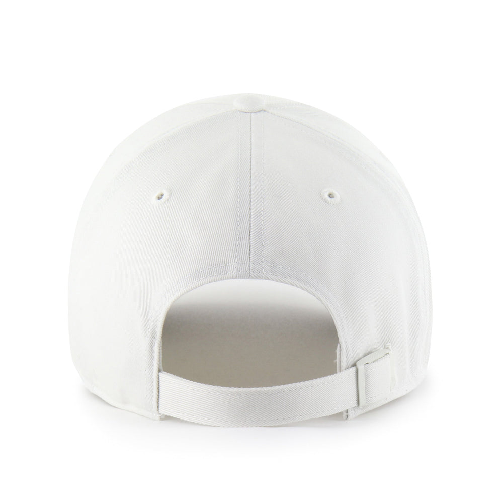 CLEMSON TIGERS FOUNDATIONAL TWO TONE '47 CLEAN UP SANDSTONE