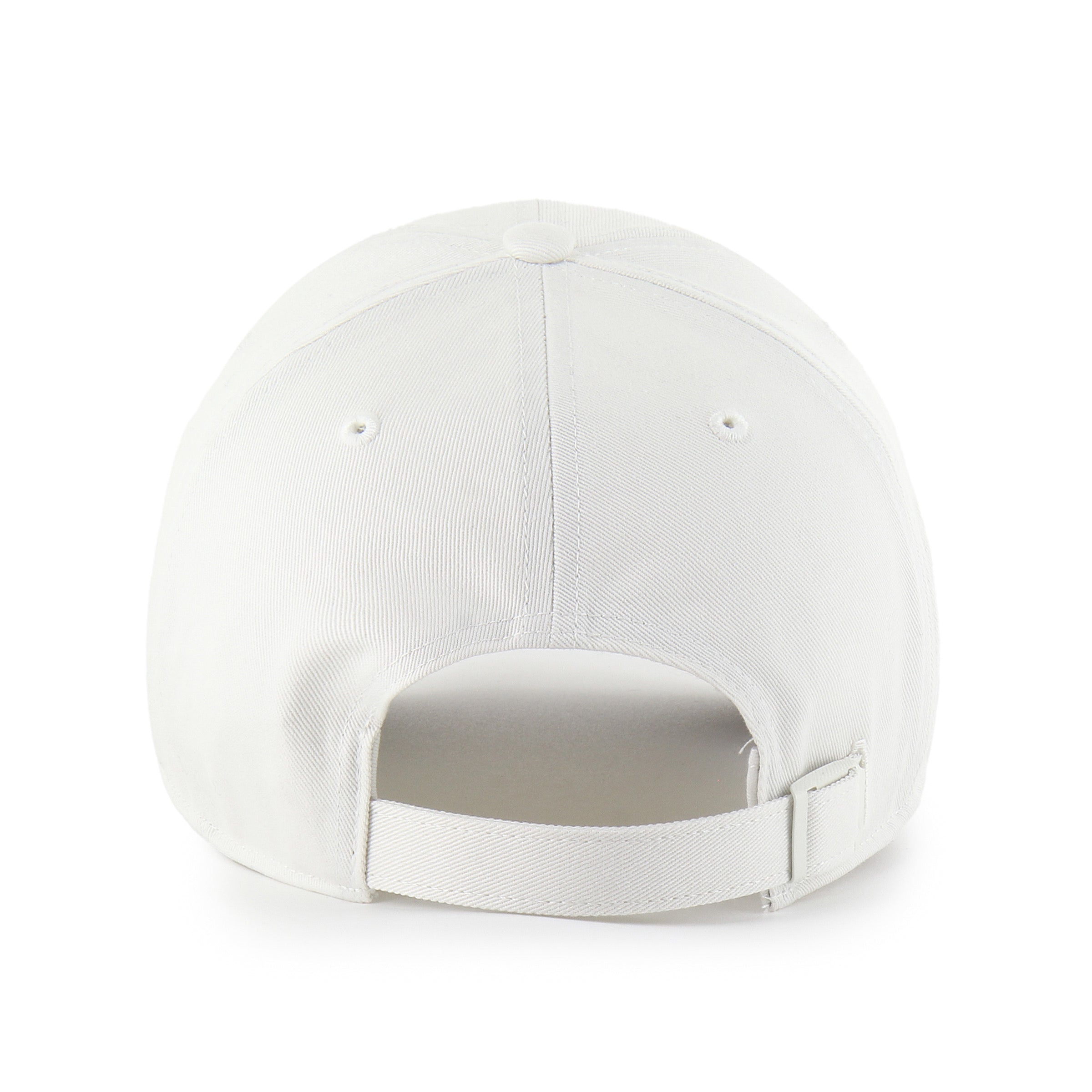 DUKE BLUE DEVILS FOUNDATIONAL TWO TONE '47 CLEAN UP SANDSTONE