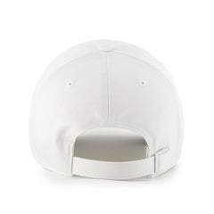 DUKE BLUE DEVILS FOUNDATIONAL TWO TONE '47 CLEAN UP SANDSTONE