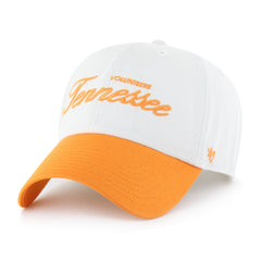 TENNESSEE VOLUNTEERS FOUNDATIONAL TWO TONE '47 CLEAN UP SANDSTONE