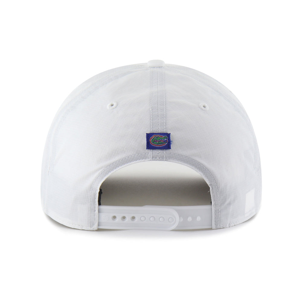 FLORIDA GATORS BRRR FAIRWAY '47 HITCH WHITE