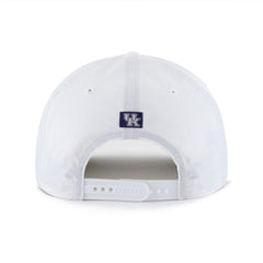 KENTUCKY WILDCATS BRRR FAIRWAY '47 HITCH WHITE