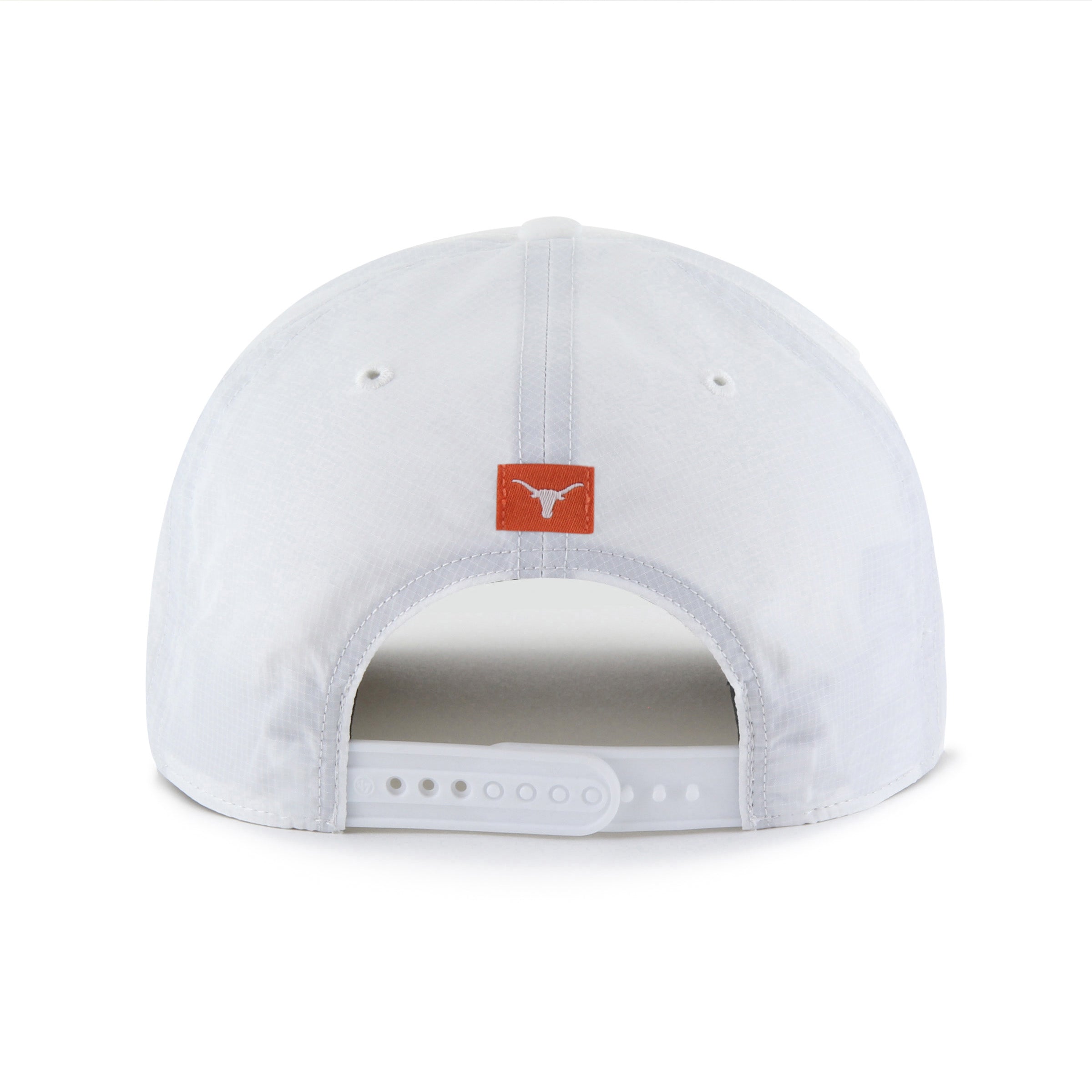 TEXAS LONGHORNS BRRR FAIRWAY '47 HITCH WHITE