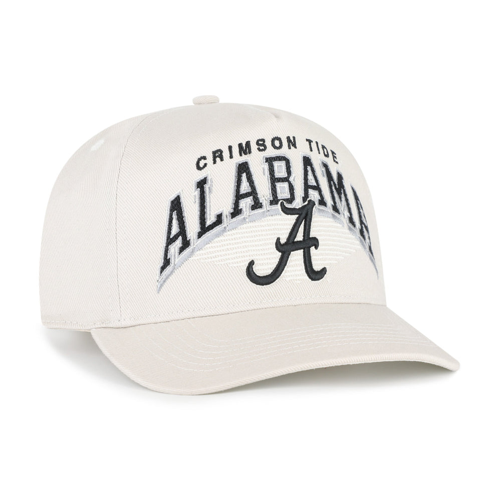ALABAMA CRIMSON TIDE POMONA '47 HITCH SANDSTONE
