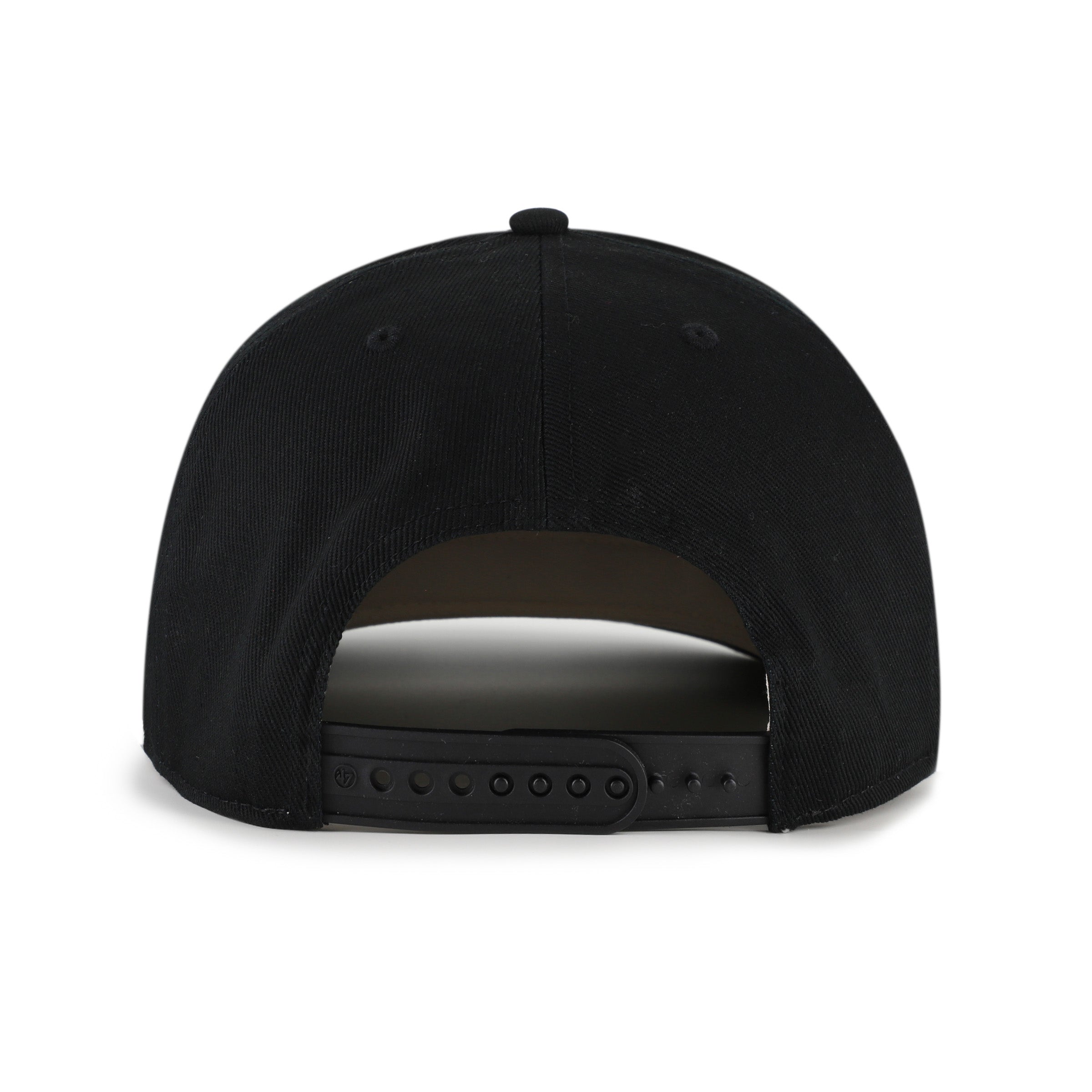 DUKE BLUE DEVILS POMONA '47 HITCH BLACK