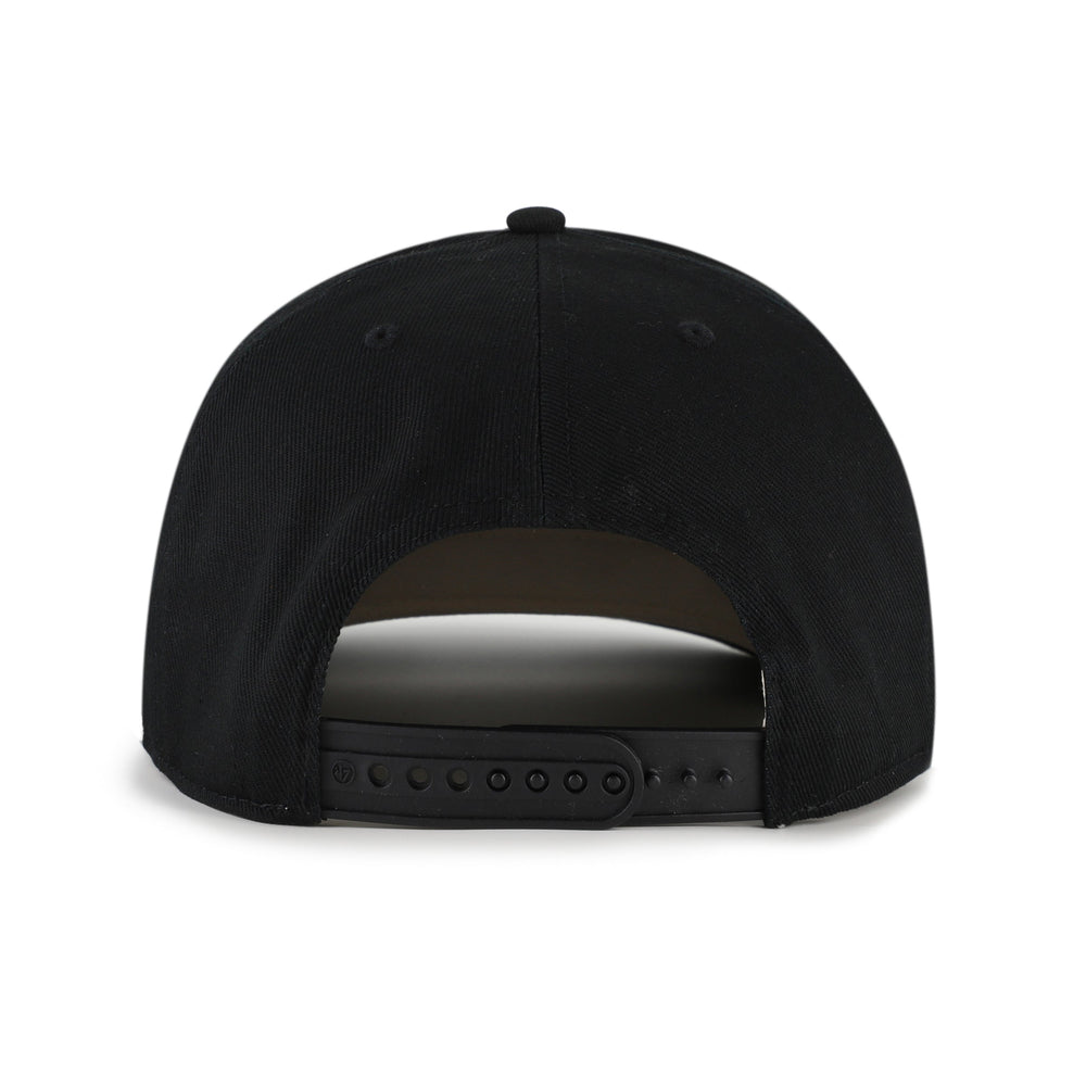 KENTUCKY WILDCATS POMONA '47 HITCH BLACK