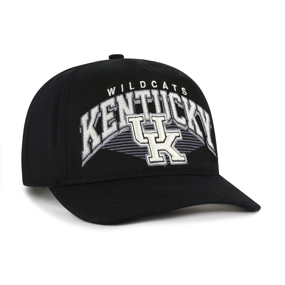 KENTUCKY WILDCATS POMONA '47 HITCH BLACK