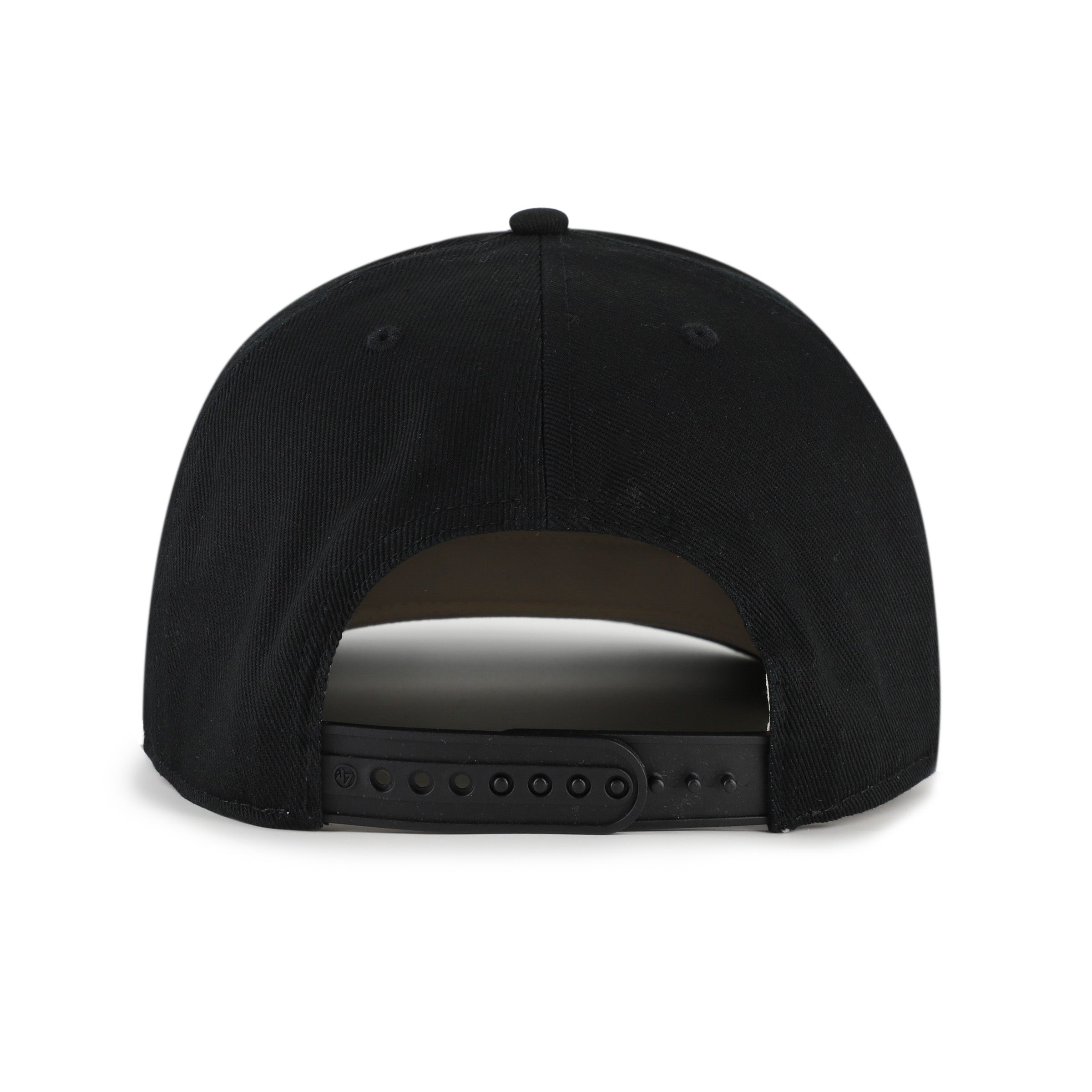 LOUISIANA STATE TIGERS LSU POMONA '47 HITCH BLACK
