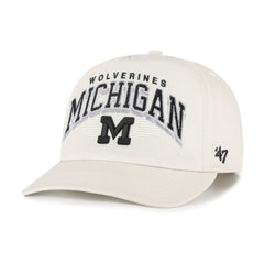 MICHIGAN WOLVERINES POMONA '47 HITCH SANDSTONE