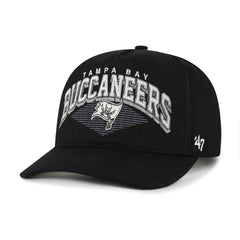 TAMPA BAY BUCCANEERS POMONA '47 HITCH RF RELAXED FIT BLACK