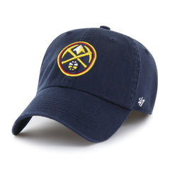 DENVER NUGGETS CLASSIC '47 FRANCHISE NAVY
