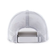 WISCONSIN BADGERS RANGEFINDER STRAP '47 TRUCKER WHITE