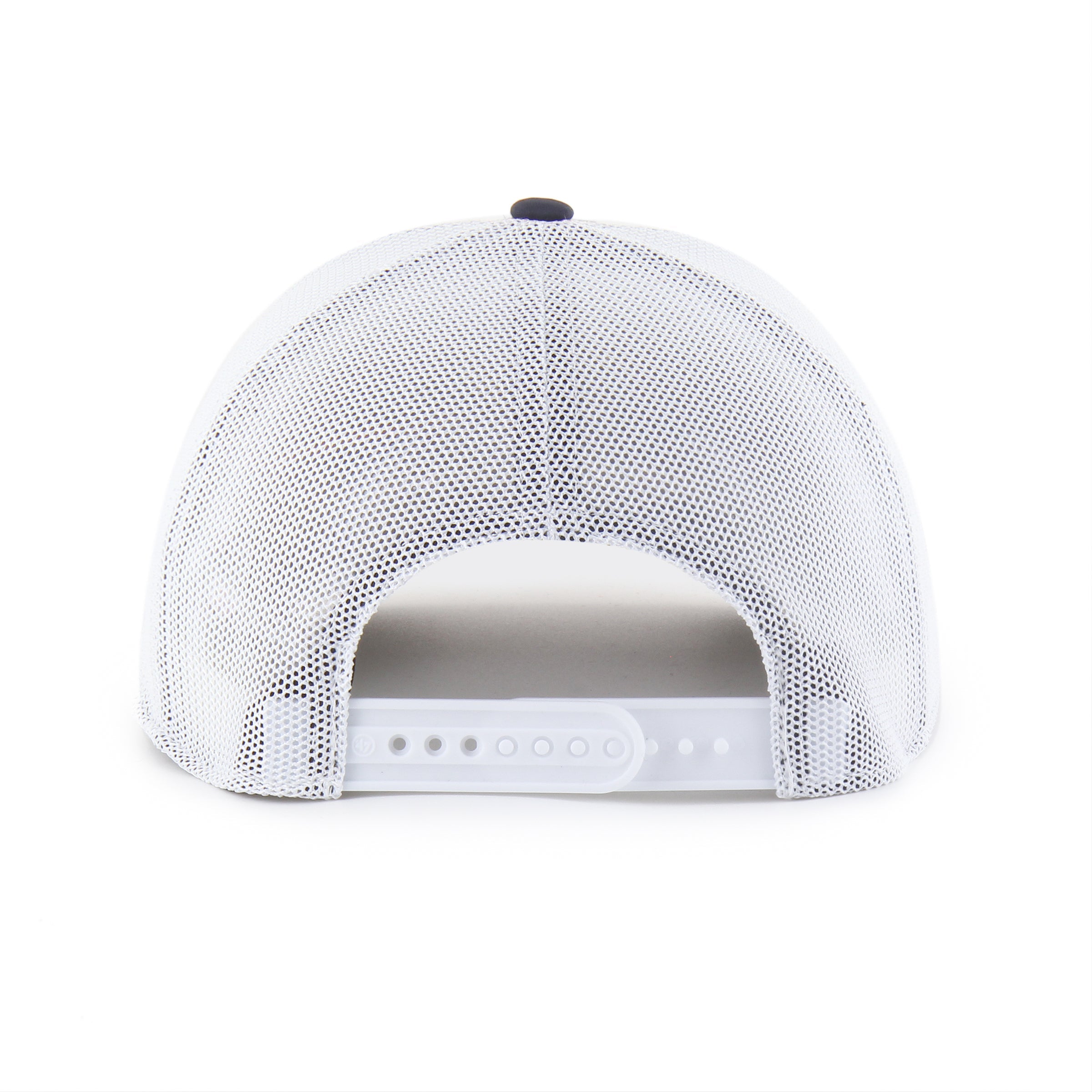 AUBURN TIGERS RANGEFINDER '47 TRUCKER NAVY