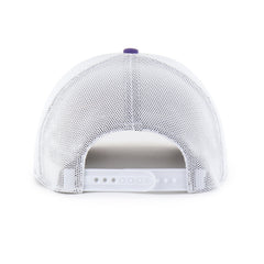 LOUISIANA STATE TIGERS LSU RANGEFINDER '47 TRUCKER PURPLE