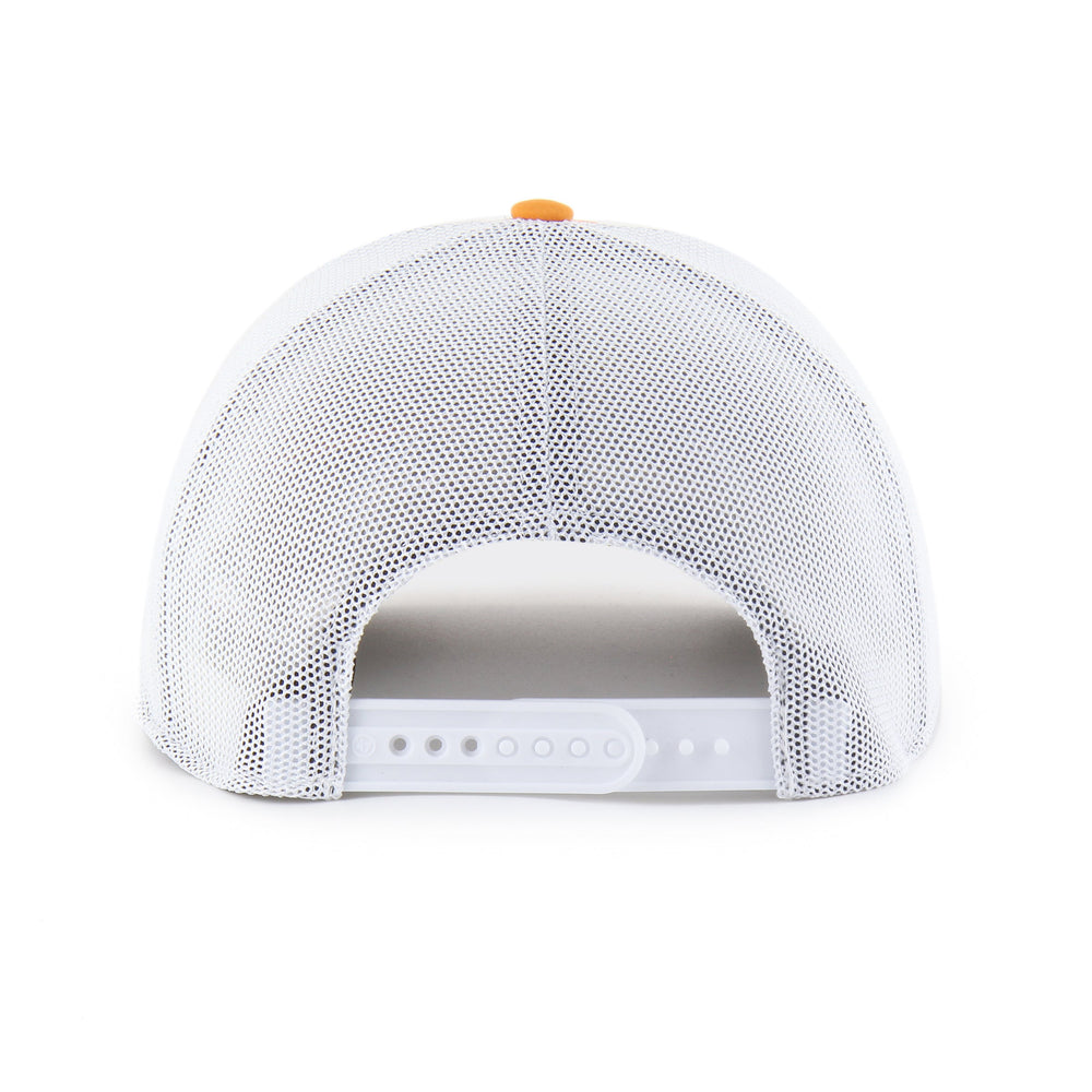 TENNESSEE VOLUNTEERS RANGEFINDER '47 TRUCKER VIBRANT ORANGE