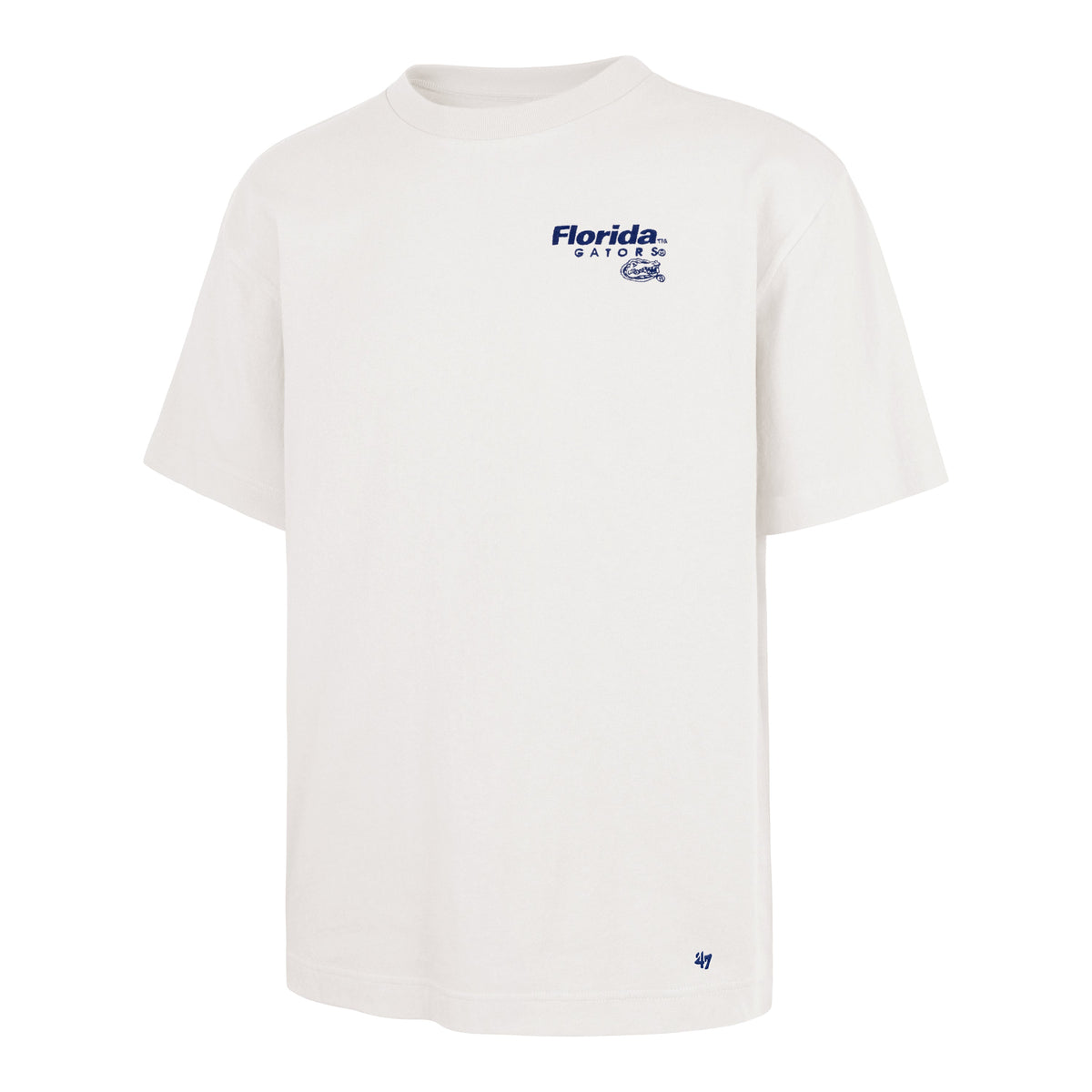 FLORIDA GATORS LATERAL '47 FOUNDATION TEE SANDSTONE