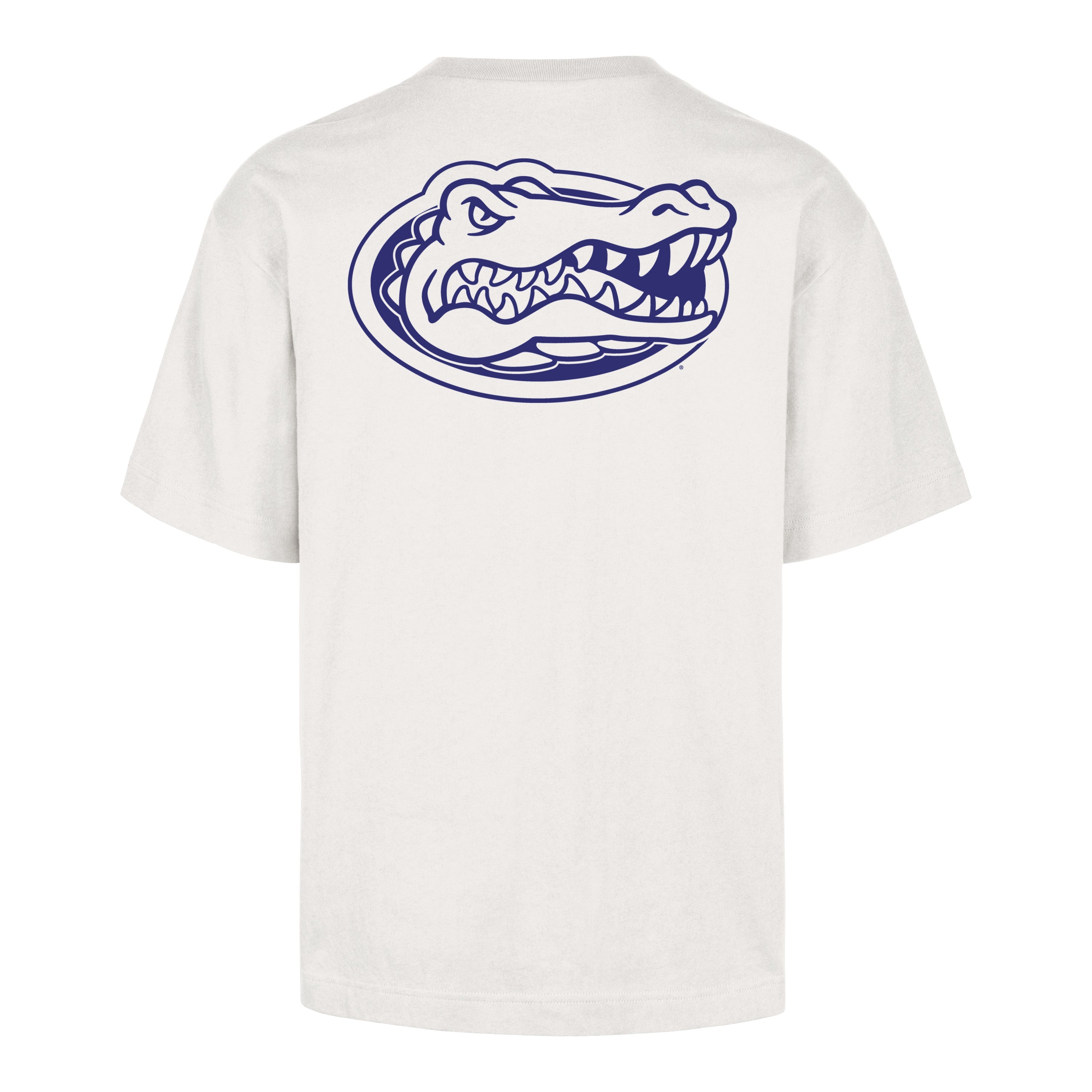 FLORIDA GATORS LATERAL '47 FOUNDATION TEE SANDSTONE