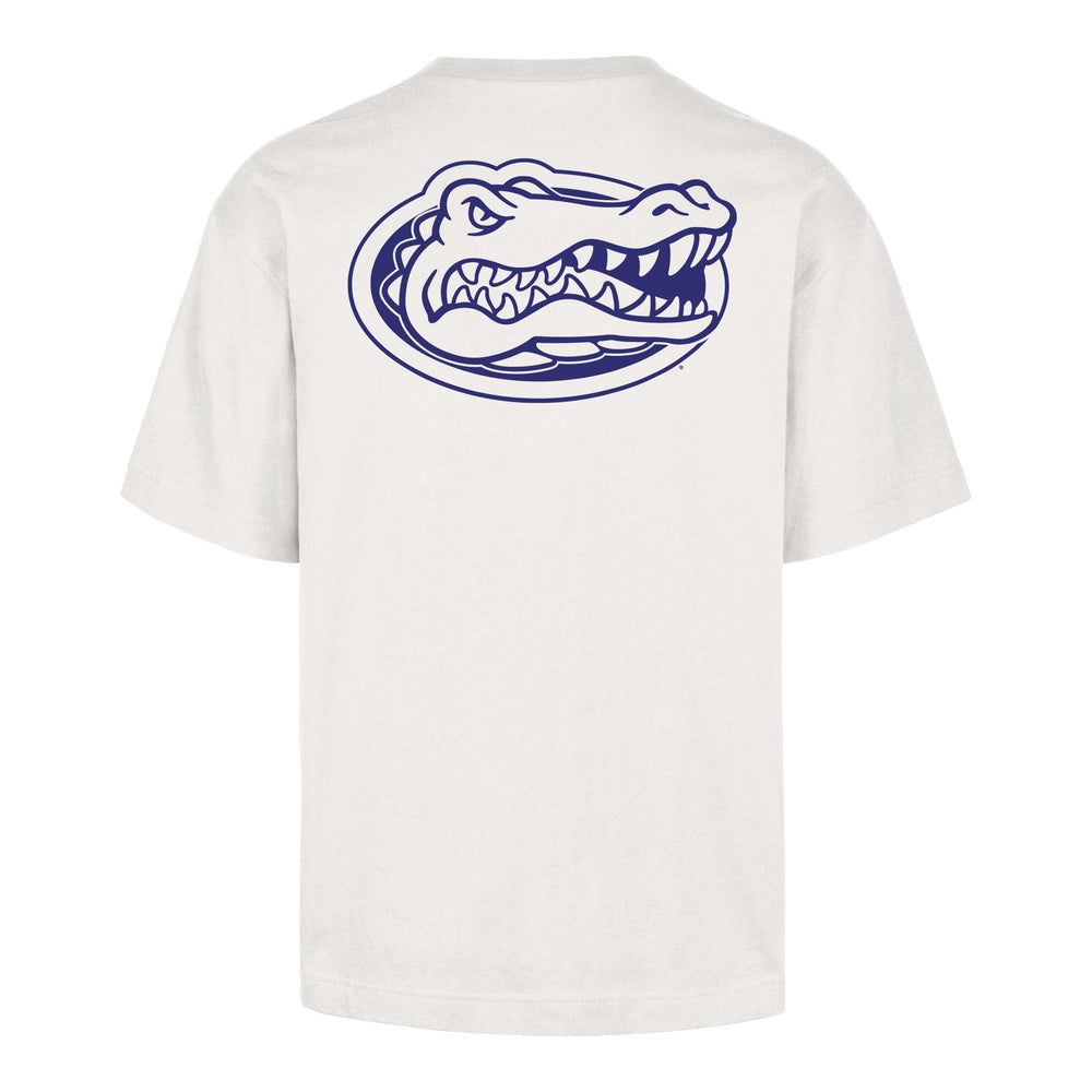 FLORIDA GATORS LATERAL '47 FOUNDATION TEE SANDSTONE