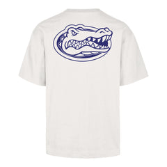 FLORIDA GATORS LATERAL '47 FOUNDATION TEE SANDSTONE
