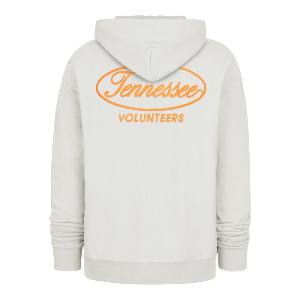 TENNESSEE VOLUNTEERS TRIPLE DOUBLE '47 FOUNDATION HOOD SANDSTONE