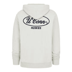 CONNECTICUT HUSKIES UCONN TRIPLE DOUBLE '47 FOUNDATION HOOD SANDSTONE
