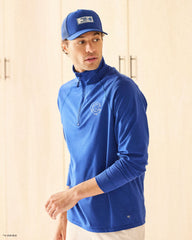 NEW YORK GIANTS CYPHER '47 TRUCKER ROYAL