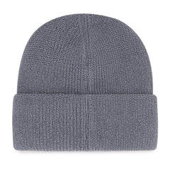 SAN FRANCISCO 49ERS FOUNDATIONAL '47 CUFF KNIT WOLF GREY
