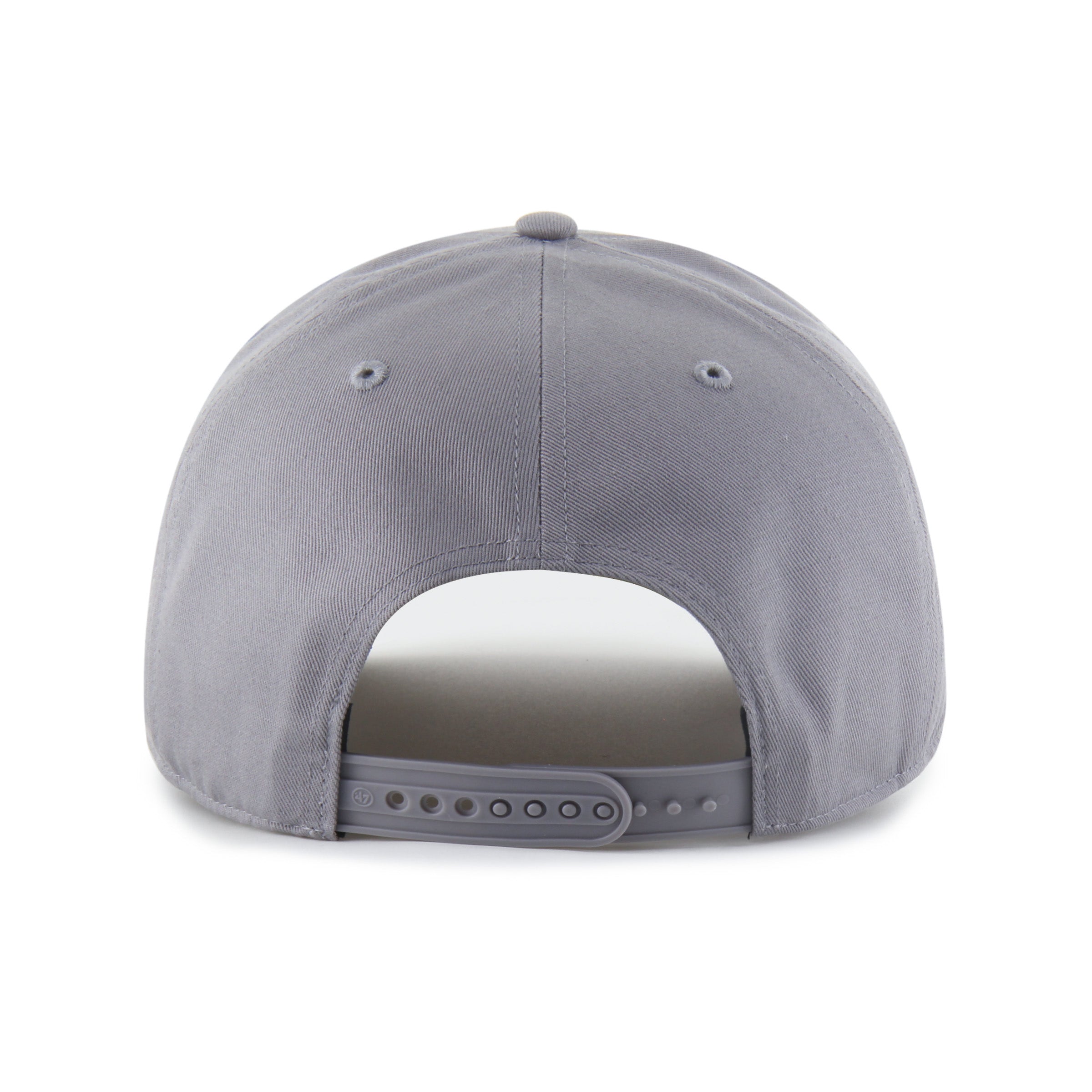 DETROIT LIONS FOUNDATIONAL '47 HITCH RF RELAXED FIT WOLF GREY