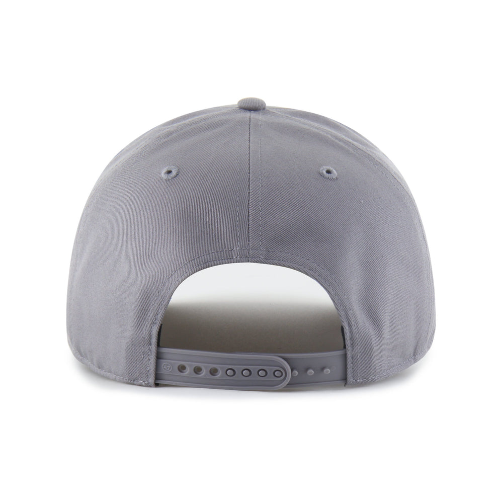 DETROIT LIONS FOUNDATIONAL '47 HITCH RF RELAXED FIT WOLF GREY