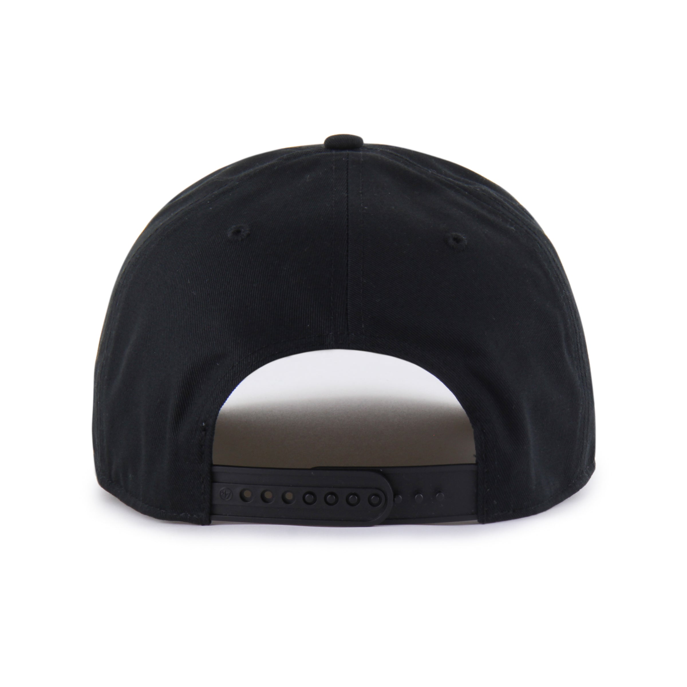 LAS VEGAS RAIDERS FOUNDATIONAL '47 HITCH RF RELAXED FIT BLACK