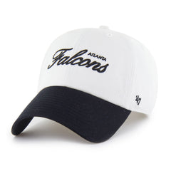 ATLANTA FALCONS FOUNDATIONAL TWO TONE '47 CLEAN UP SANDSTONE