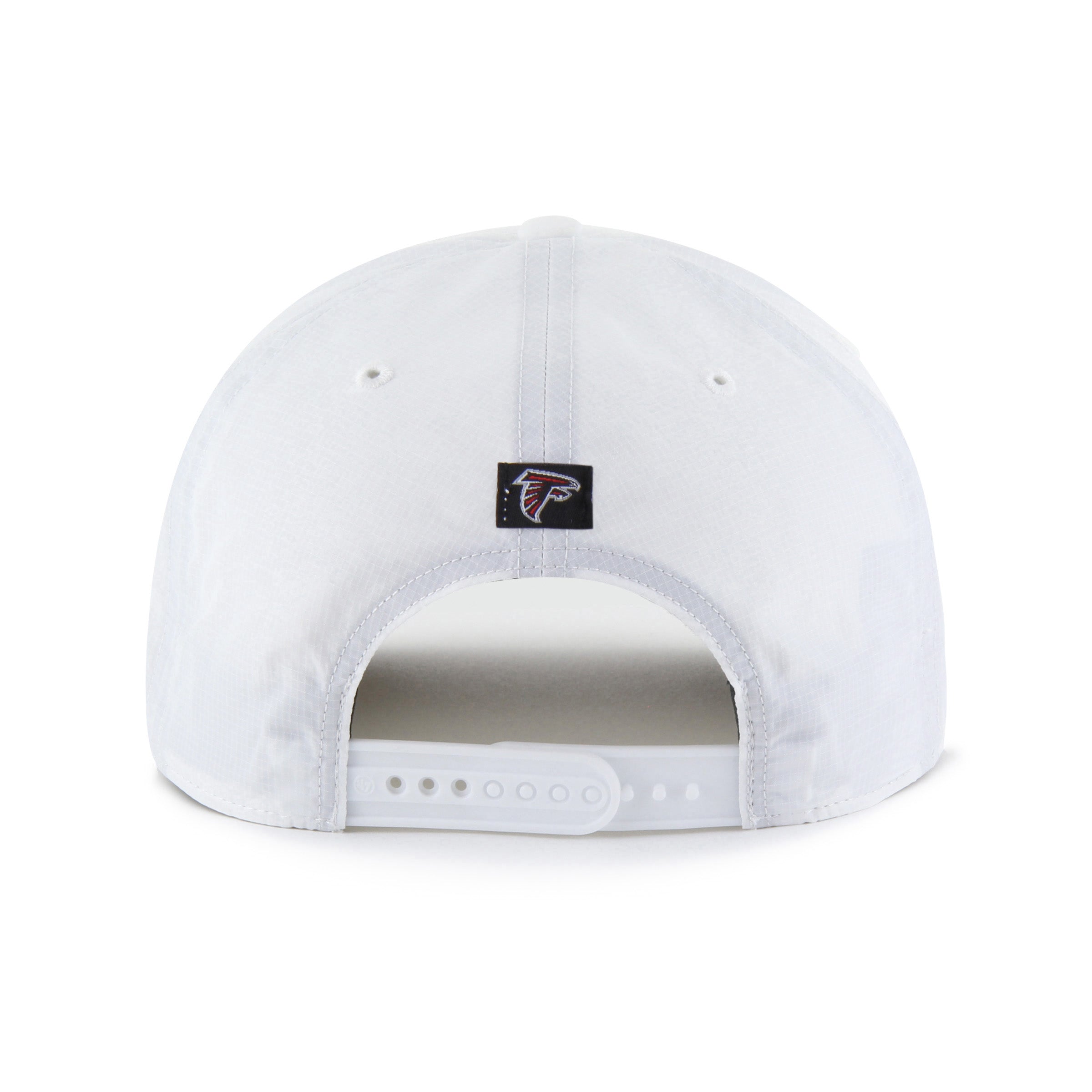 ATLANTA FALCONS BRRR FAIRWAY '47 HITCH RF RELAXED FIT WHITE